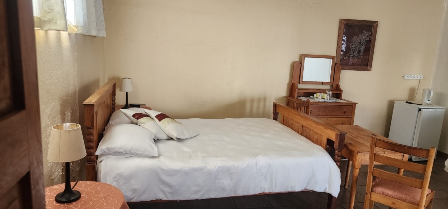 5 Bedroom Property for Sale in Heilbron Free State